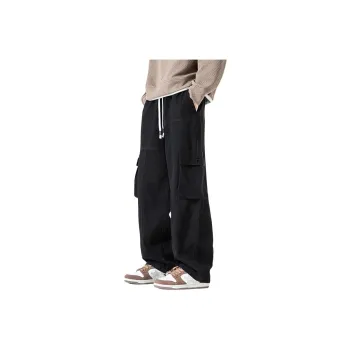 Warrior Huichao Cloud Sail Collection Jeans Unisex