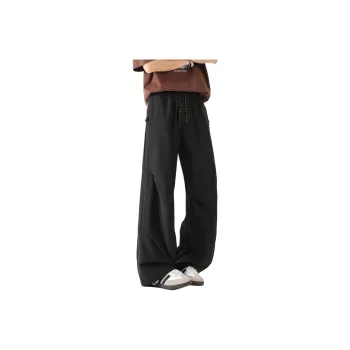WOKXSS Casual Pants Unisex