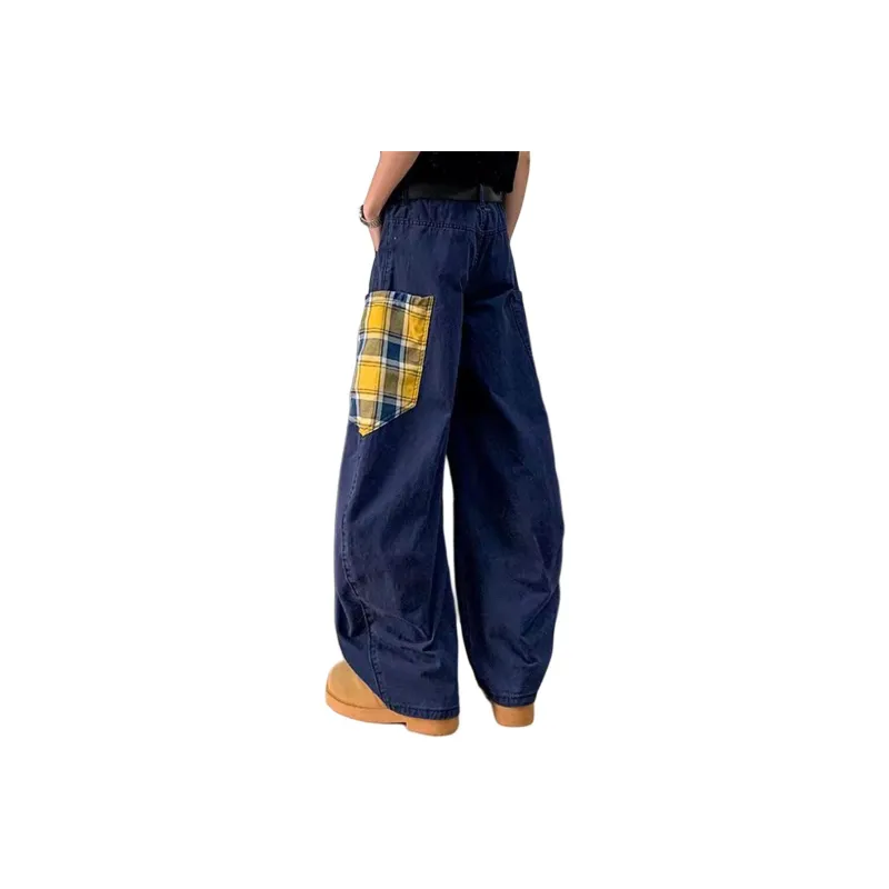 R.super Casual Pants Unisex-9