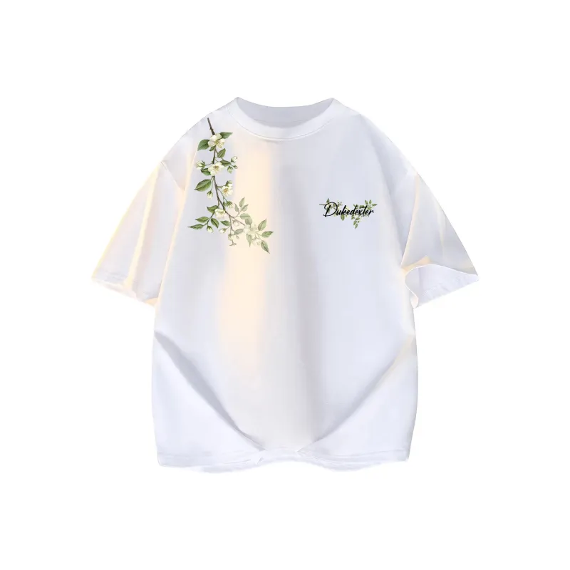 DUKE+DEXTER T Shirts Unisex-2