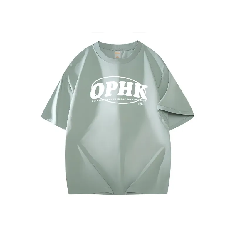 OVERPROTECTION T Shirts Unisex-8