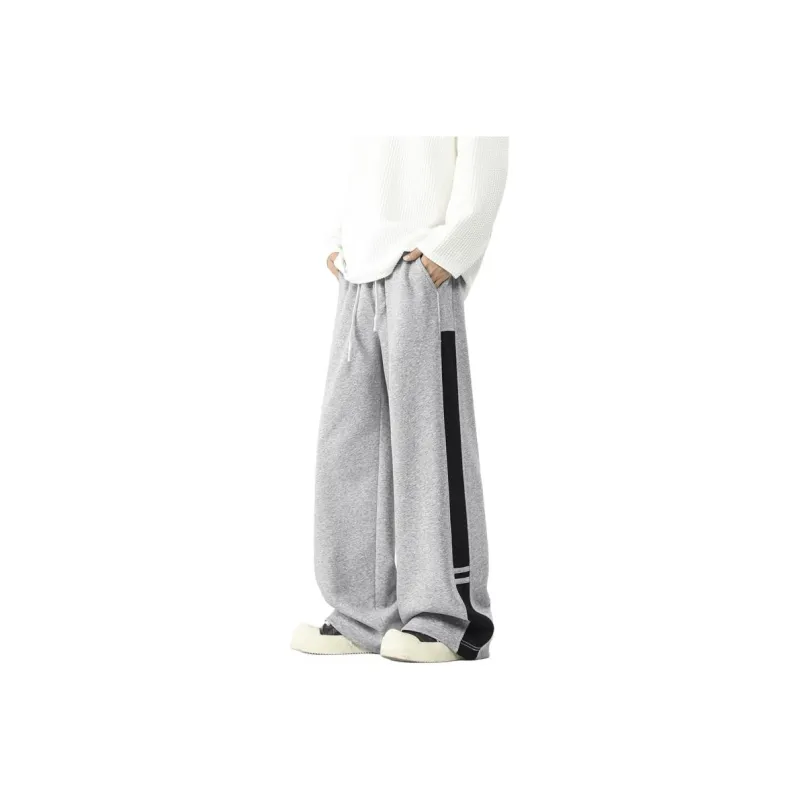 RVANGUARD Casual Pants Unisex-12