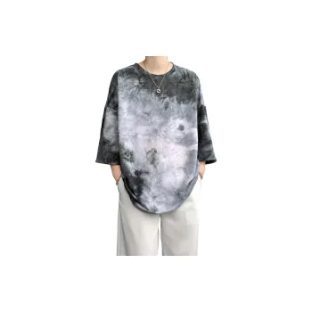 MARK WAFFLE T Shirts Unisex