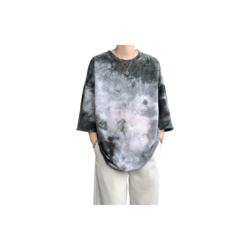 MARK WAFFLE T Shirts Unisex-0