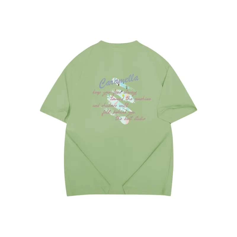 Caramella T Shirts Women's-17