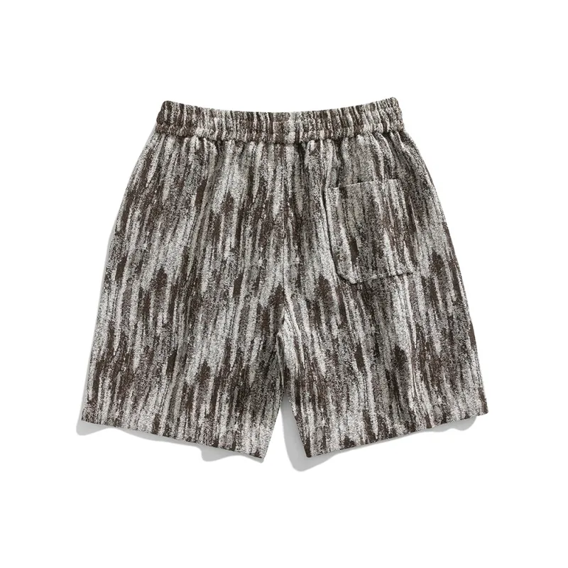 RED DRAGONFLY Casual Shorts Unisex-5