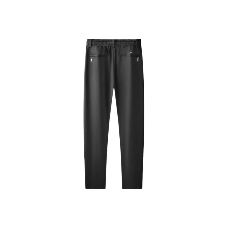 Dme Casual Pants Unisex-1