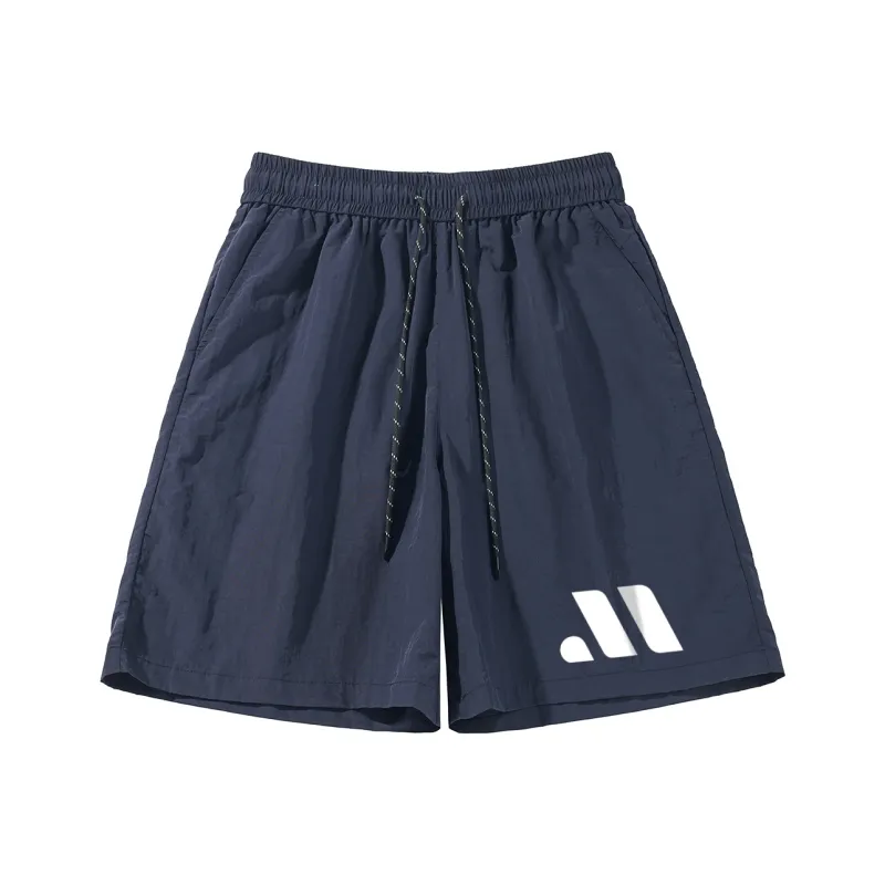 ATLETICO DE MADRID 1903 Casual Shorts Unisex-5