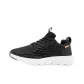 KF6815 Black White[Breathable Mesh]
