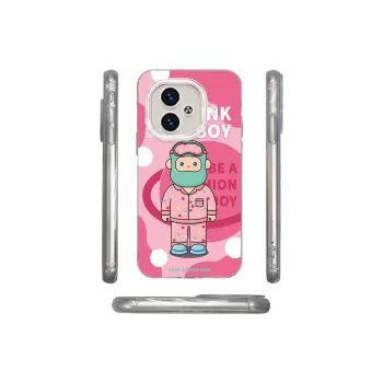 ZHENGGUANG Phone Cases