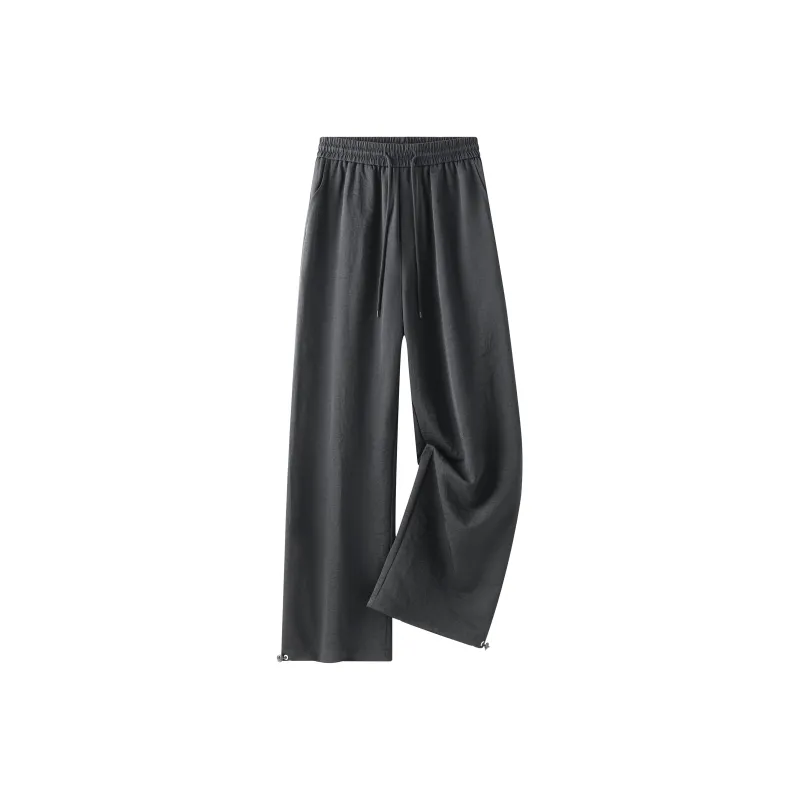 XAFB Casual Pants Unisex-17