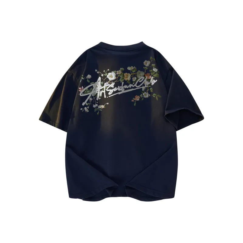 7 SEVFUN T Shirts Unisex-10