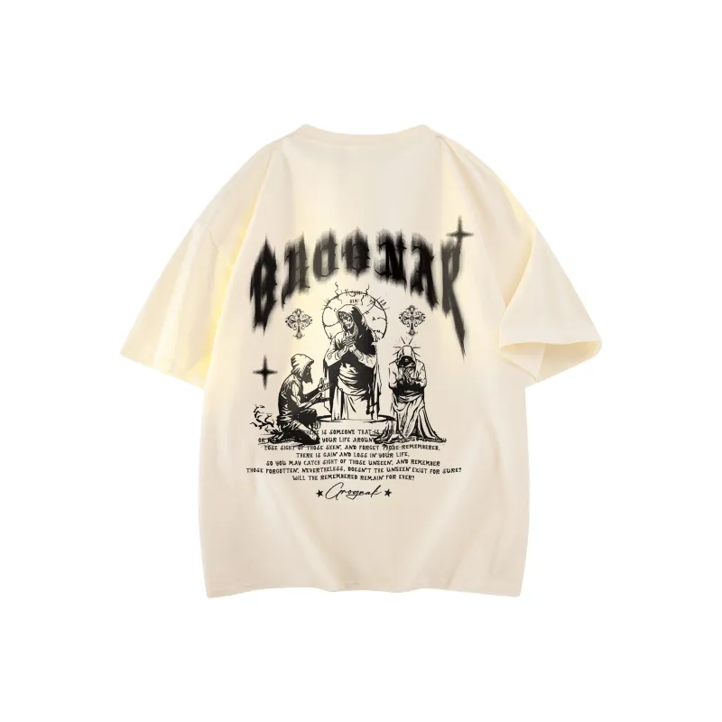 GROGNAK T Shirts Unisex-11