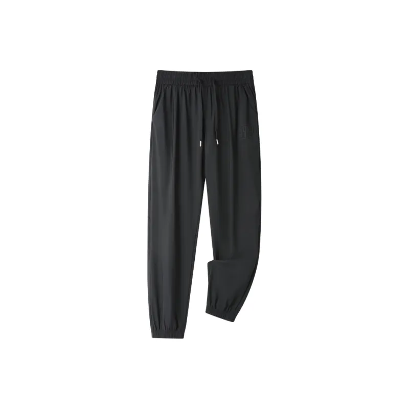 Dme Casual Pants Unisex-1