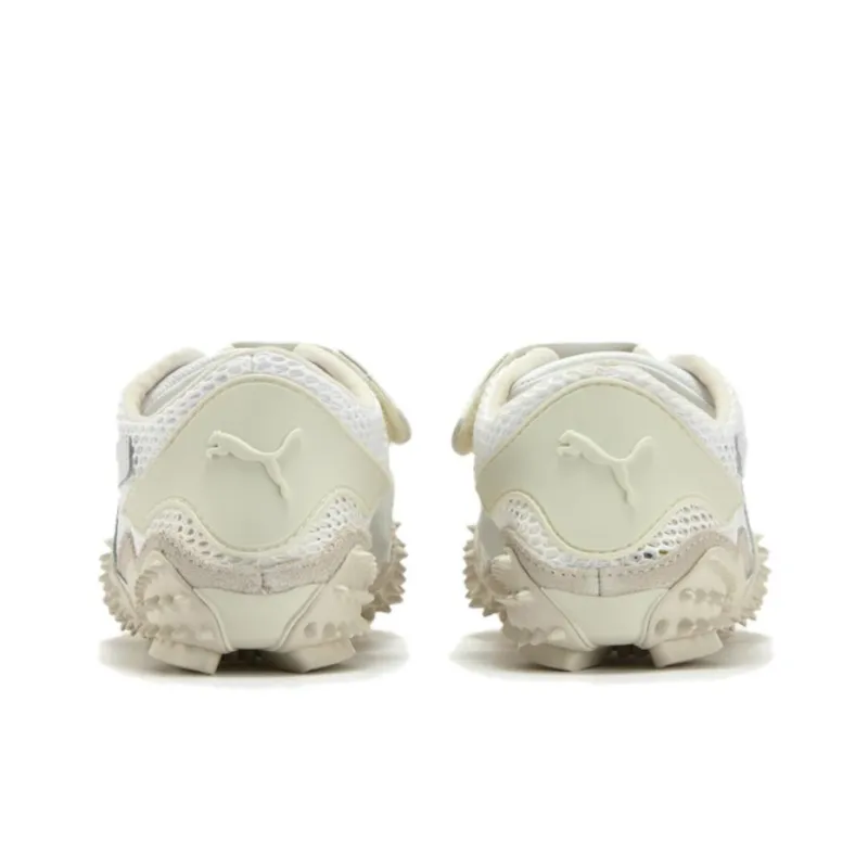 PUMA Mostro Mesh White-3