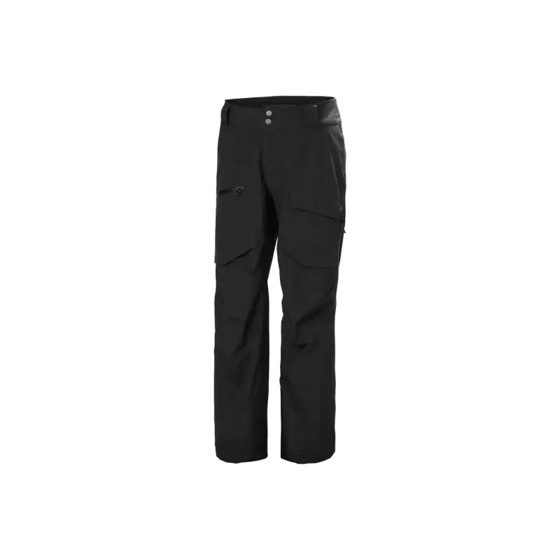HELLY HANSEN Ski Pants Men-6