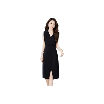 PIERRE CARDIN Sleeveless Dress Women's