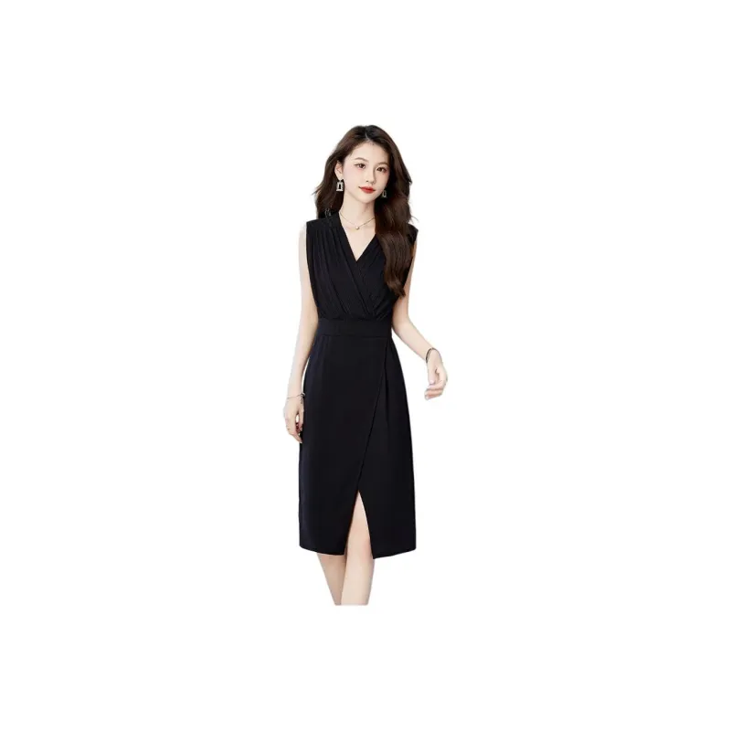 PIERRE CARDIN Sleeveless Dress Women's-0