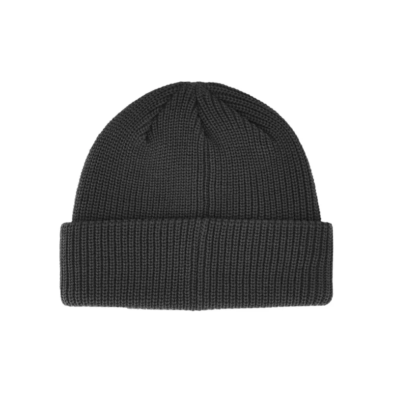 VERSACE JEANS Logo Knit Beanie Hat-1