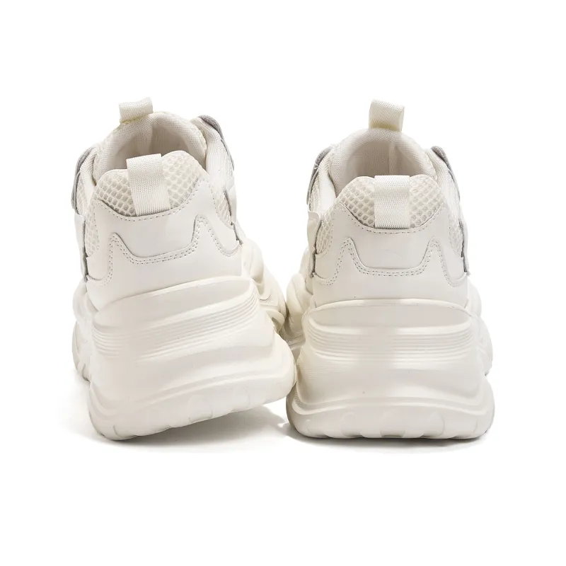 Hotwind Low Top Chunky Sneakers Women's-3