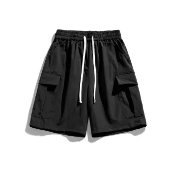 MIIOW Cool One Summer Series Casual Shorts Unisex