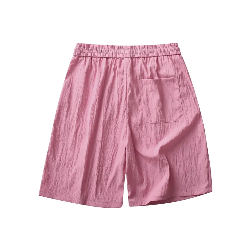 Qnxeey Basketball Shorts Unisex-22