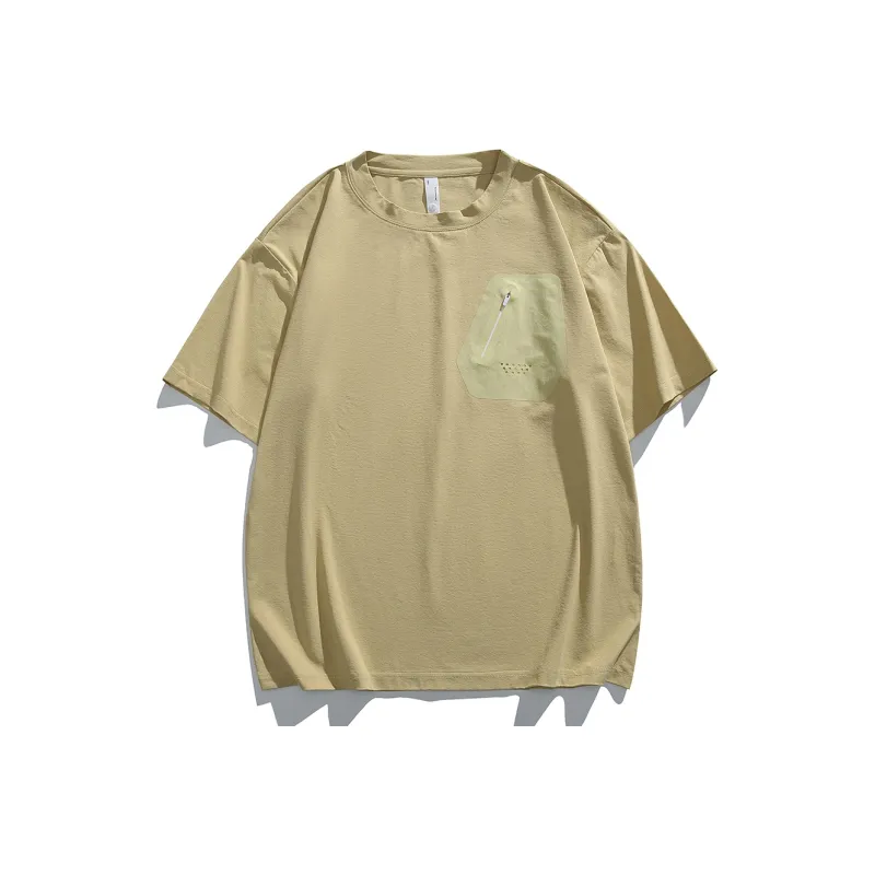 Mimx Homme T Shirts Unisex-14