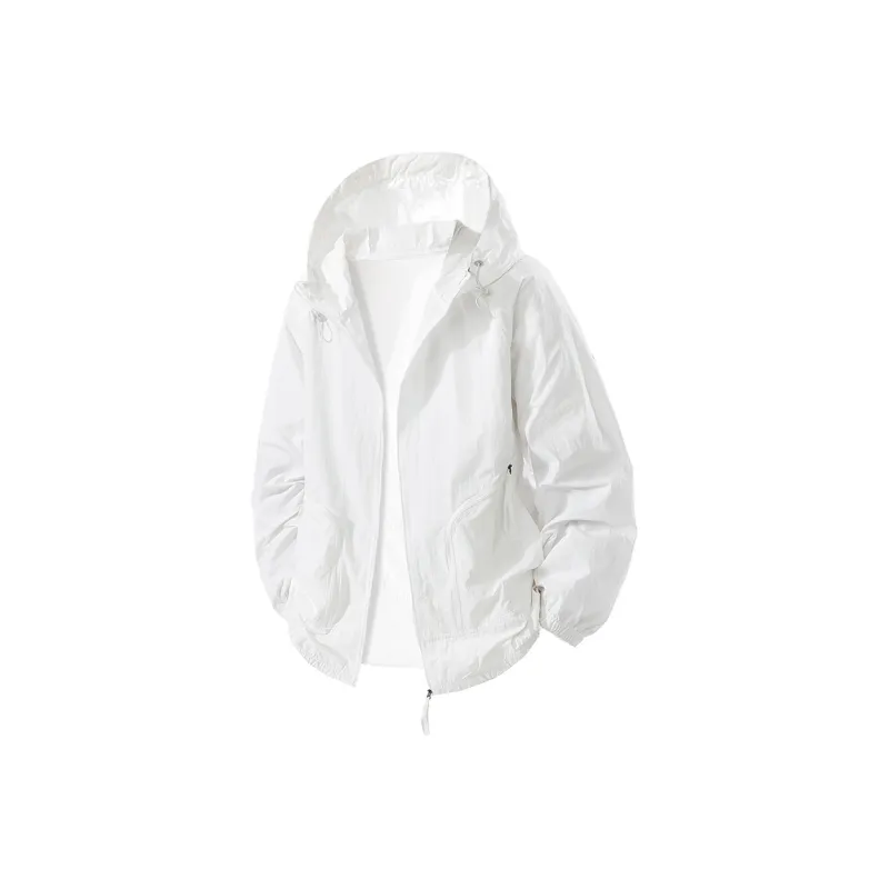 BENGEN Sun Protection Clothing Unisex-0