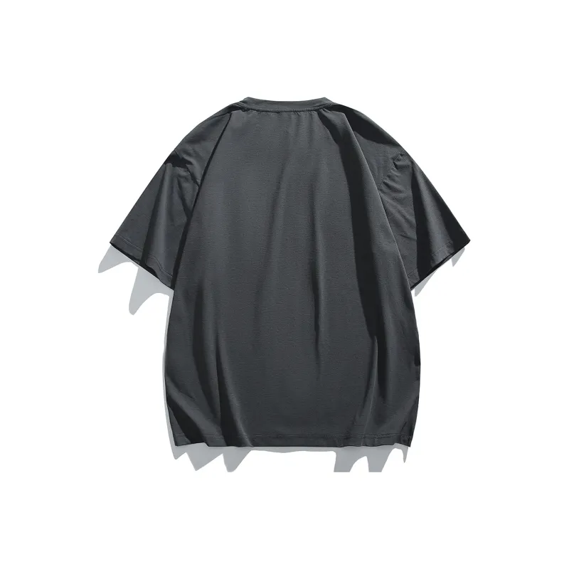 Mimx Homme T Shirts Unisex-8