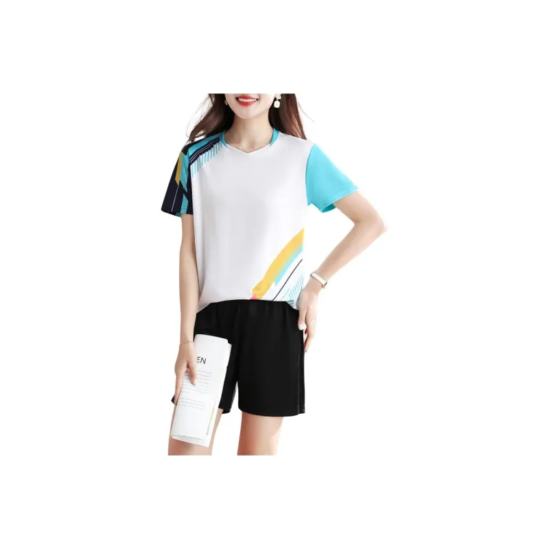 CENPIN Fitness Sets Women's-3