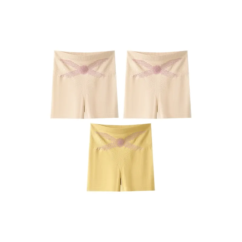2323 Underpants Women's Combo Set-0