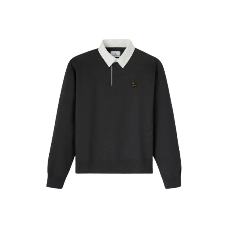 October's Very Own SS25 Polo Shirt Men's-0