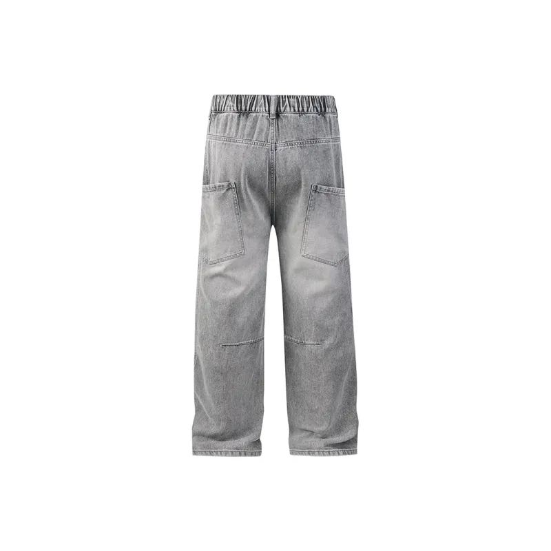 ROBINHOOD Jeans Unisex-7
