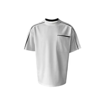 Fakeyoung T Shirts Unisex