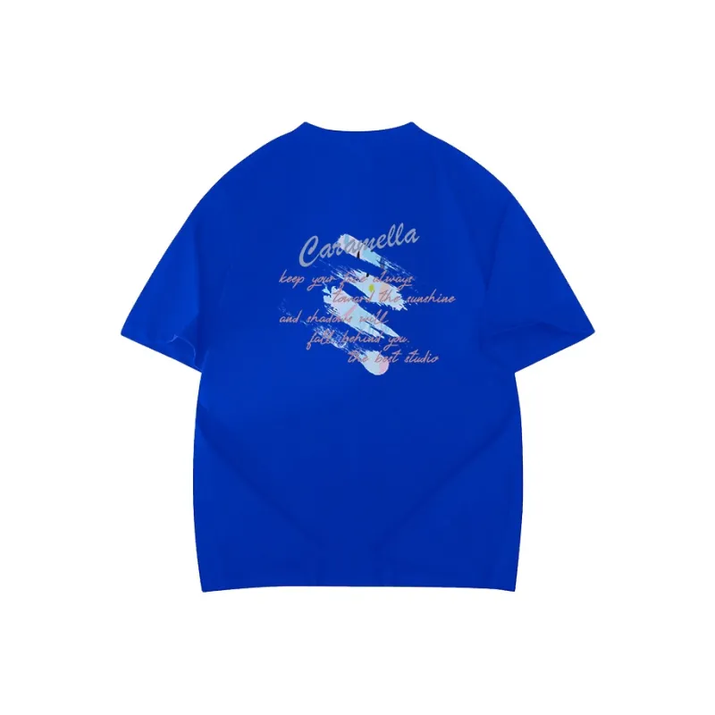 Caramella T Shirts Women's-21
