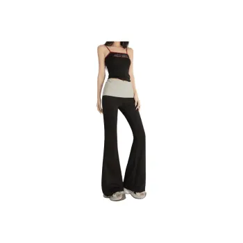 XIANSINIAO Casual Pants Women's