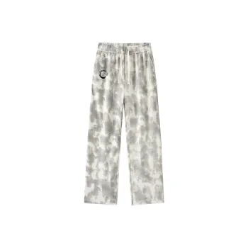 Teddy Bear Collection Casual Pants Unisex
