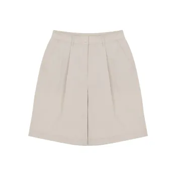 THE NORTH FACE Casual Shorts Women's White Sand