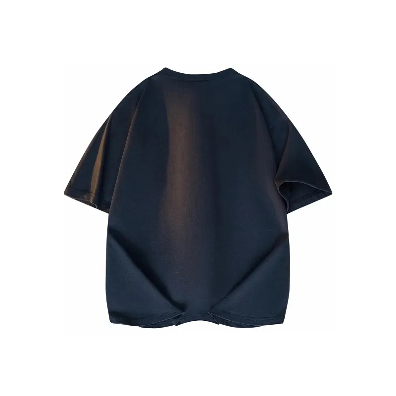 DUKE+DEXTER T Shirts Unisex-7