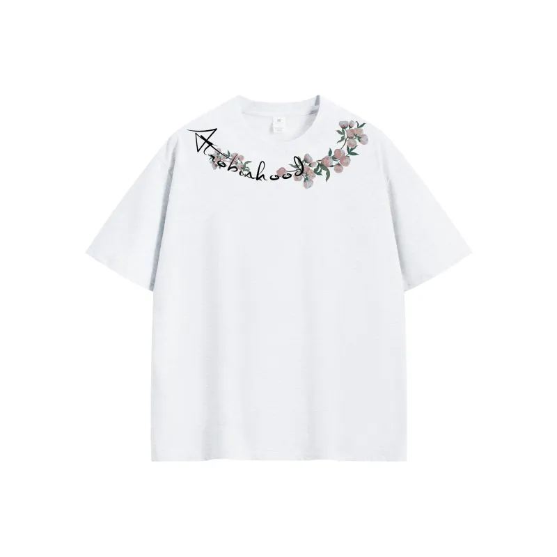 ROBINHOOD T Shirts Unisex-8