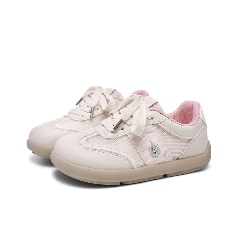 Cob Abrasion Resistant, Lightweight, And Breathable Low Top Skateboard Shoes Women's-5