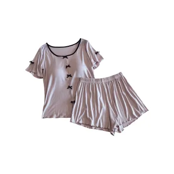MADALLO Women's Pajama Sets