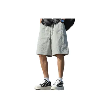 Warrior Cloud Sail Series Casual Shorts Unisex