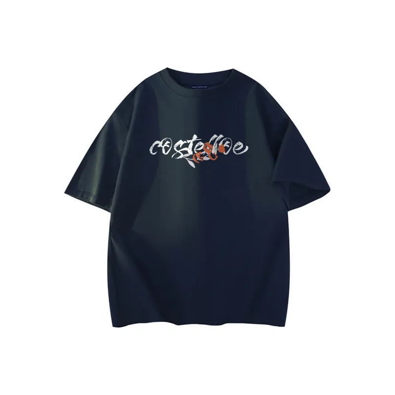 PAUL COSTELLOE T Shirts Unisex-10