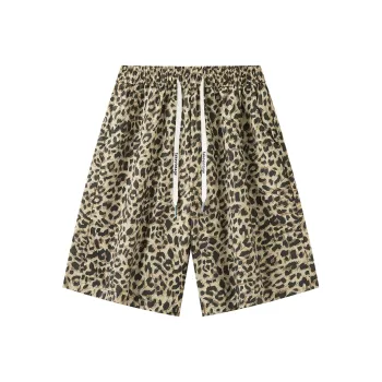 FAKE VINTAGE Casual Shorts Unisex