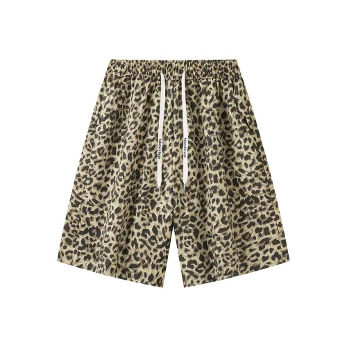 FAKE VINTAGE Casual Shorts Unisex
