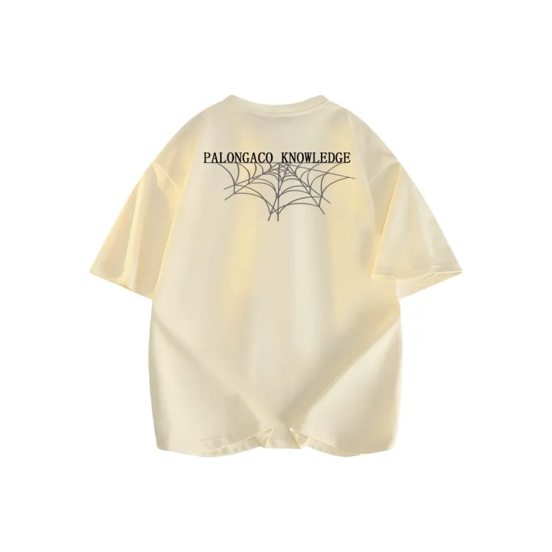 PAL ONGACO T Shirts Unisex-25