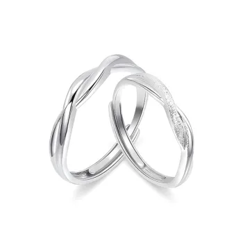 JOLLY NOTE Rings Unisex
