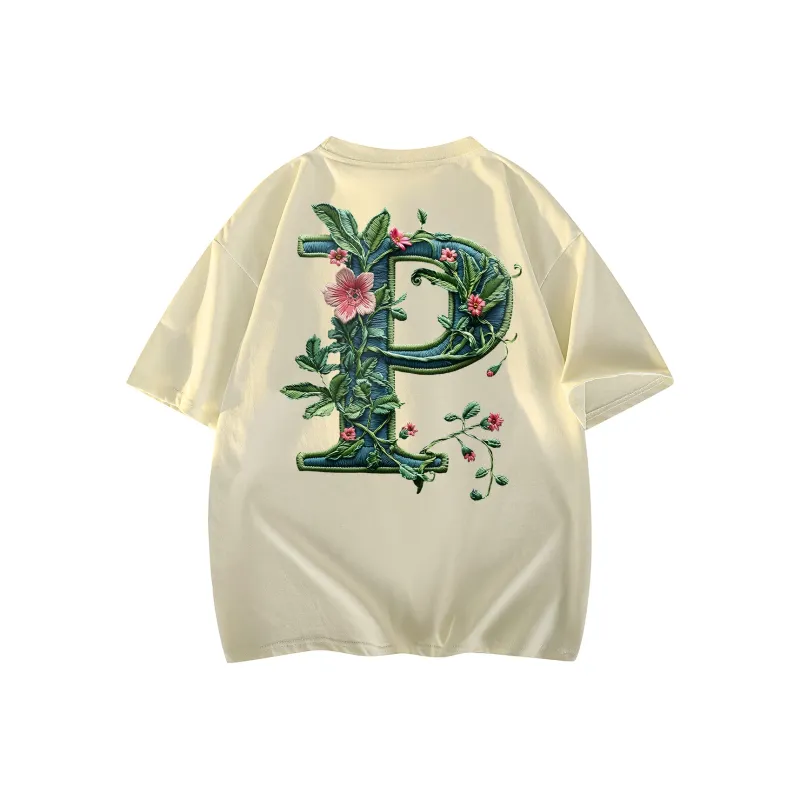 PAUL COSTELLOE T Shirts Unisex-8