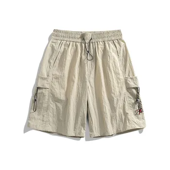 RED DRAGONFLY Casual Shorts Unisex